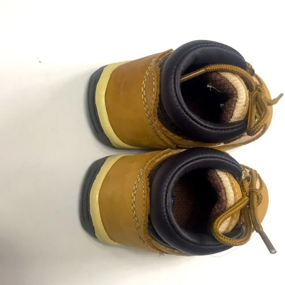 Shoes genuine kids from OSRKOSR